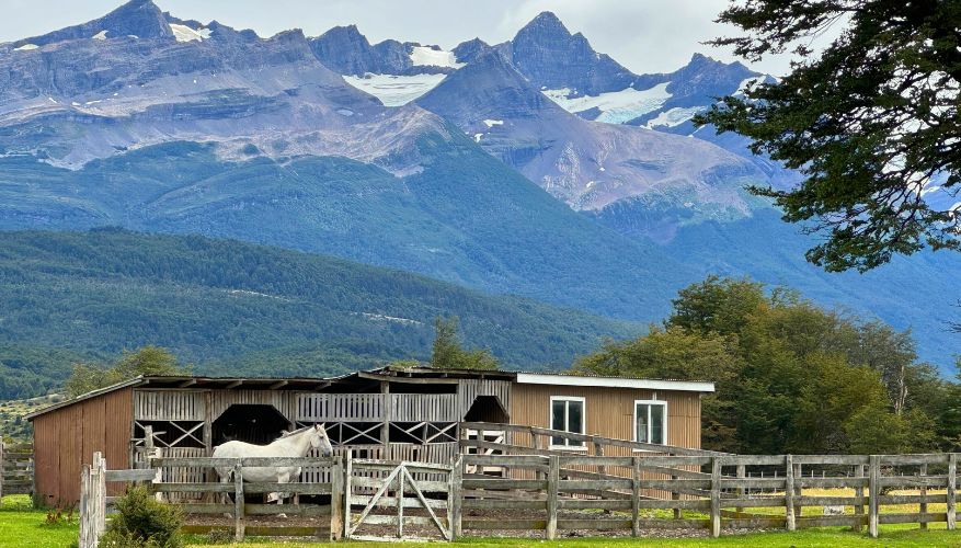 Torres del Paine